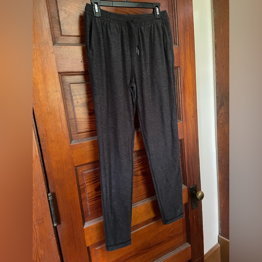 Outdoor voices cloudknit sweats